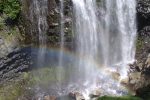 Photo cascade Mont Rainier