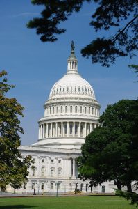 Photo du Capitol