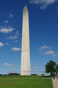 Photo du Washington Monument