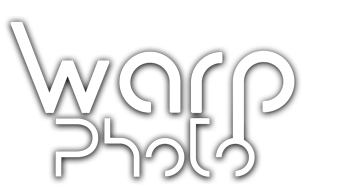 Logo Warp Photo