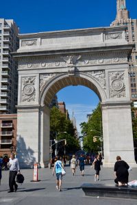 Arche de Washington