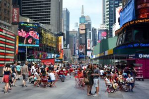 Times Square