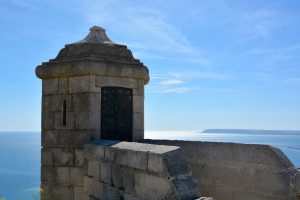 Citadelle d'Alicante