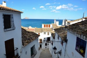 Ruelle d'Altea