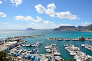 Port de Calpe