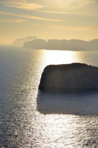 Cap de la Nao