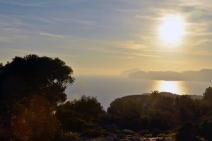Cap de la Nao