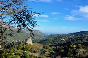 Castell del Guadalest