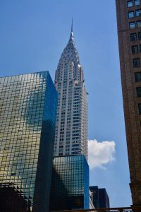 Chrysler Building