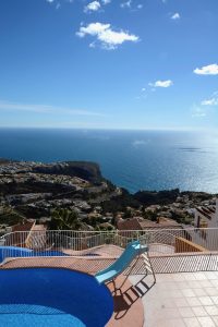 Cumbre del Sol