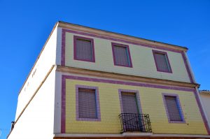 Maisons d'El Verger