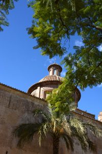 Couvent Sant Doménec à Valence