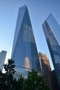 WTC 1