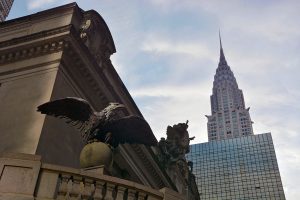 Grand Central Terminal