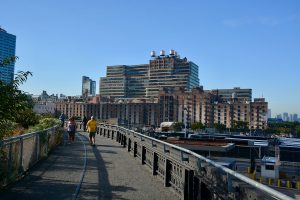 High Line