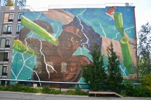 Street Art