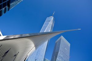World Trade Center