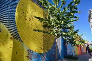 Street Art à Brooklyn