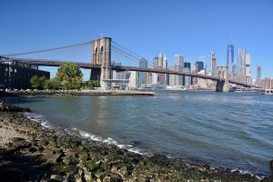 Pont de Brooklyn