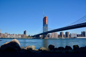 Pont de Manhattan