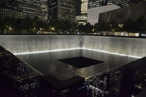 Mémorial du 11 septembre