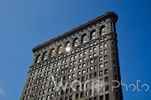 Flatiron Building
