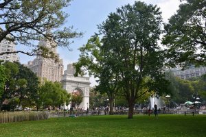 Washington Square