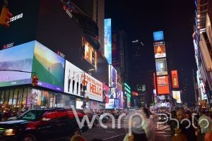 Times Square