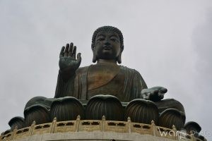 Buddah Tian Tan
