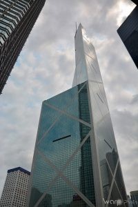 Bank of China