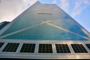 Bank of China