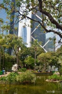 Hong Kong Park