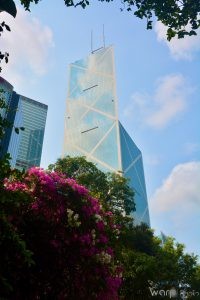 Bank of China