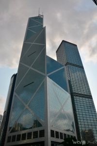 Bank of China