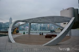 Port de Hong Kong